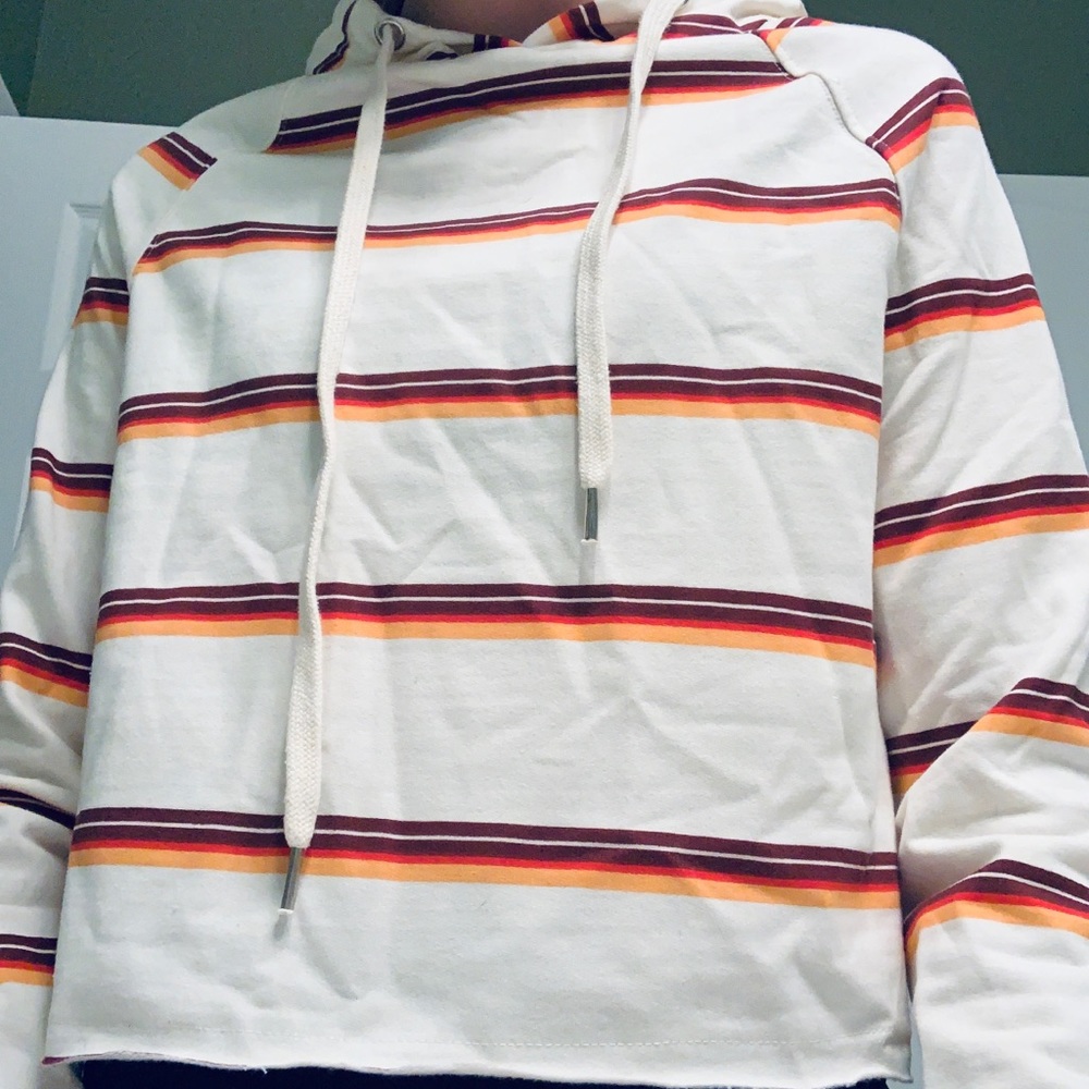 Beach Hoodie